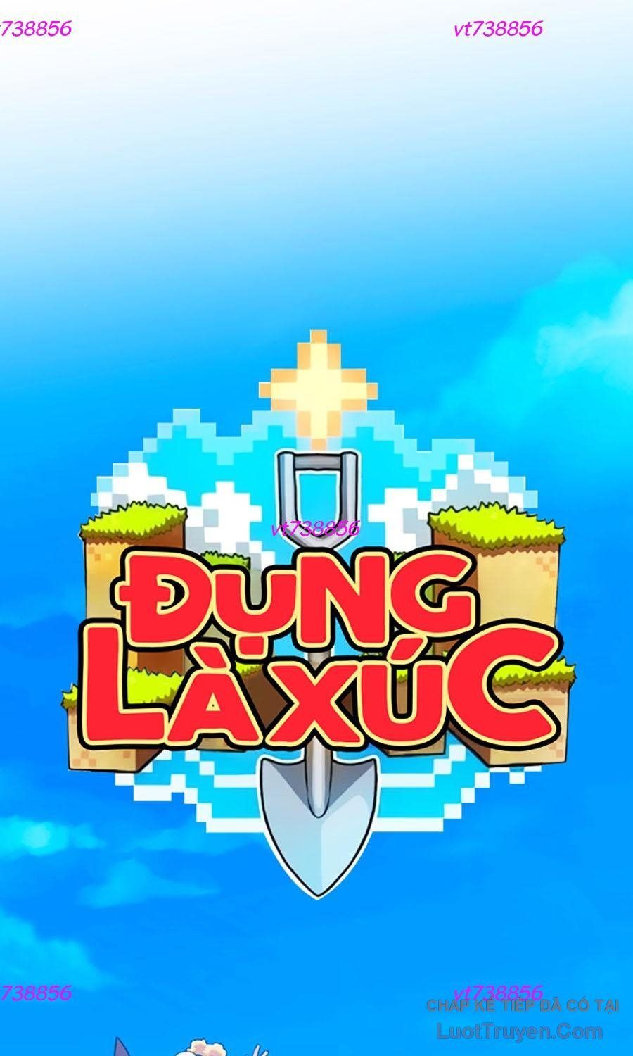 Cây Xẻng Xúc Được Mọi Thứ Chapter 23 - 249