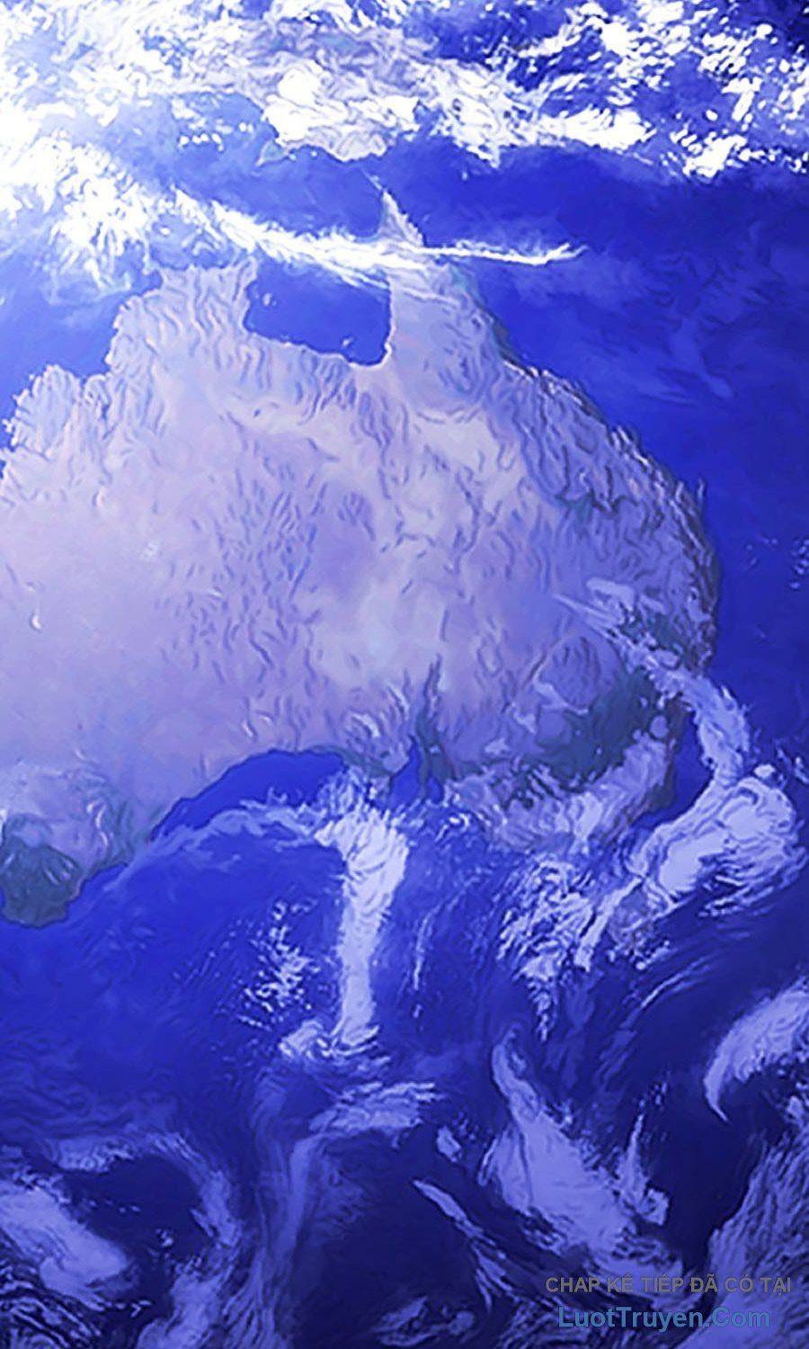 Cây Xẻng Xúc Được Mọi Thứ Chapter 23 - 26