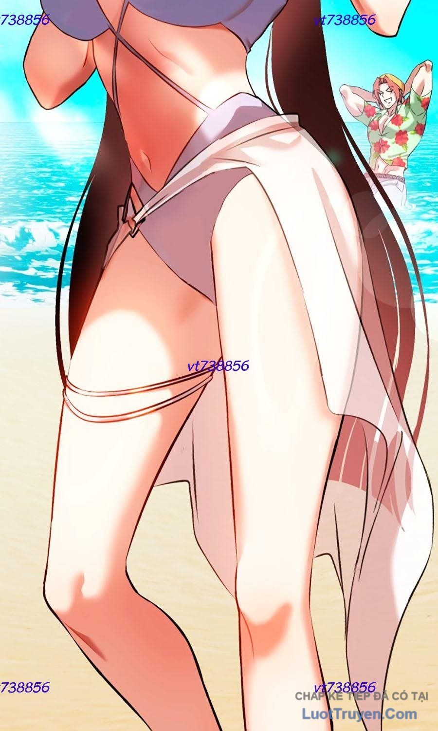 Cây Xẻng Xúc Được Mọi Thứ Chapter 23 - 251