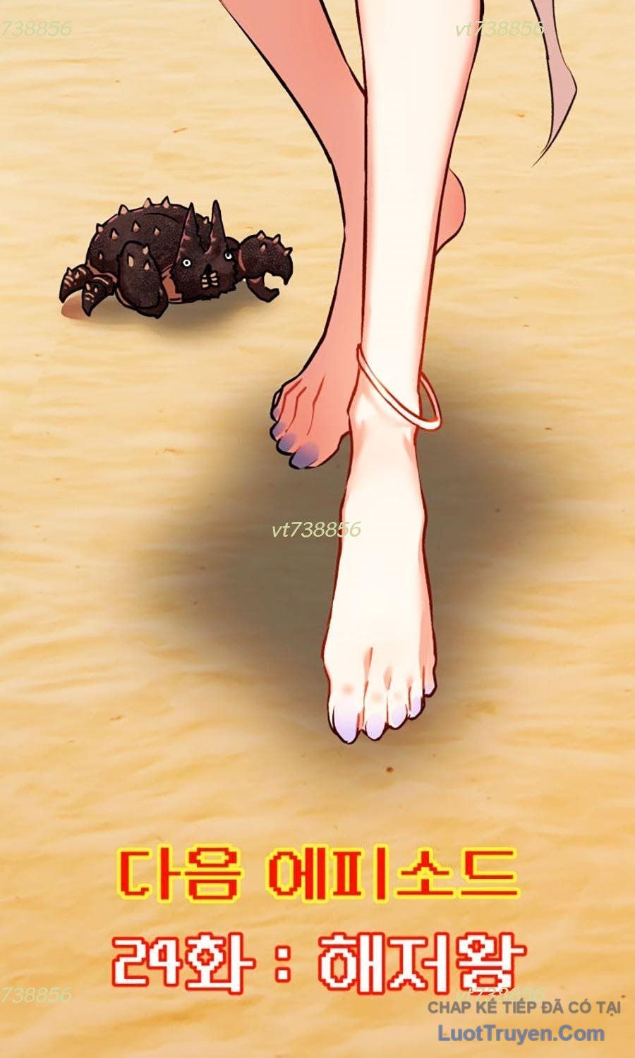 Cây Xẻng Xúc Được Mọi Thứ Chapter 23 - 252