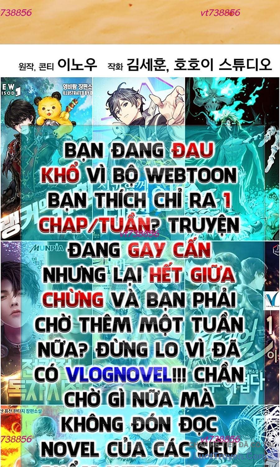 Cây Xẻng Xúc Được Mọi Thứ Chapter 23 - 253