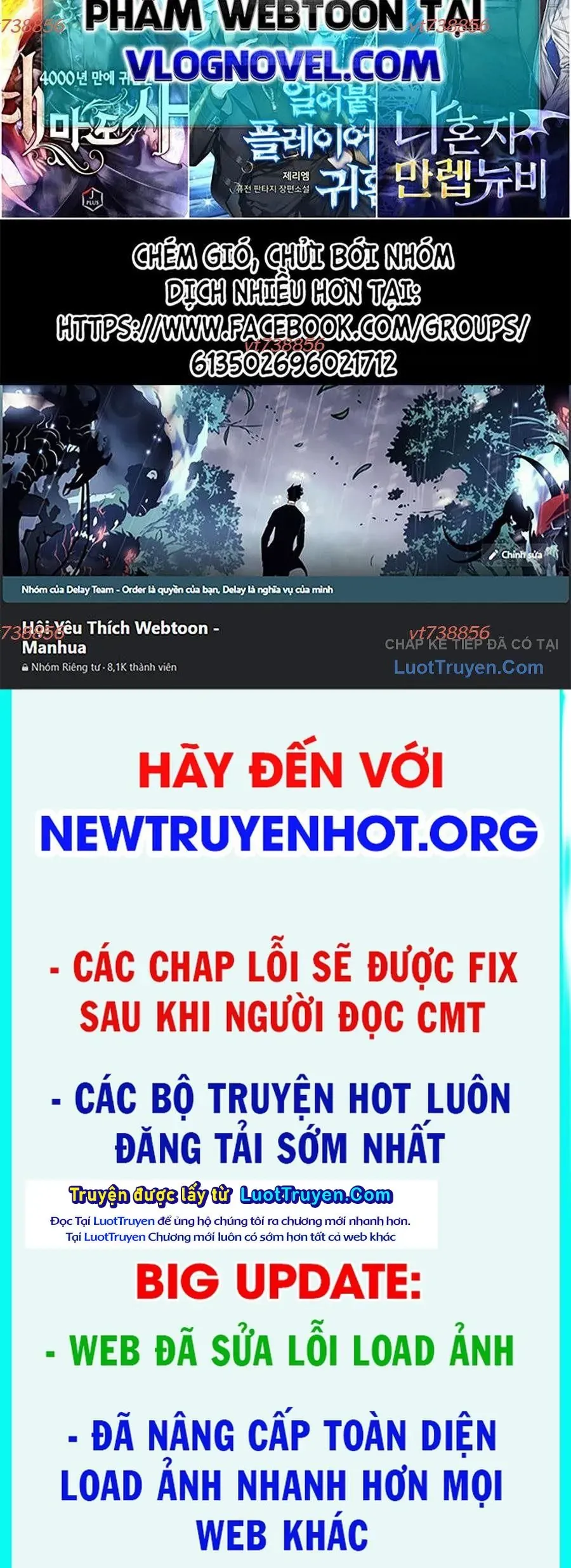 Cây Xẻng Xúc Được Mọi Thứ Chapter 23 - 255