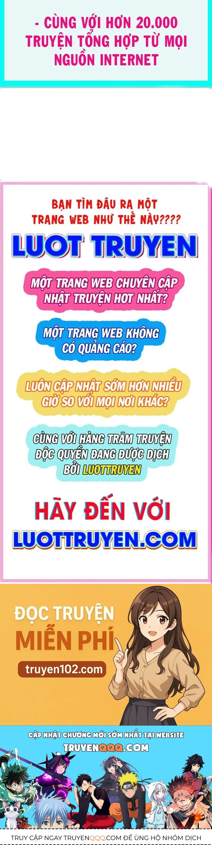 Cây Xẻng Xúc Được Mọi Thứ Chapter 23 - 256