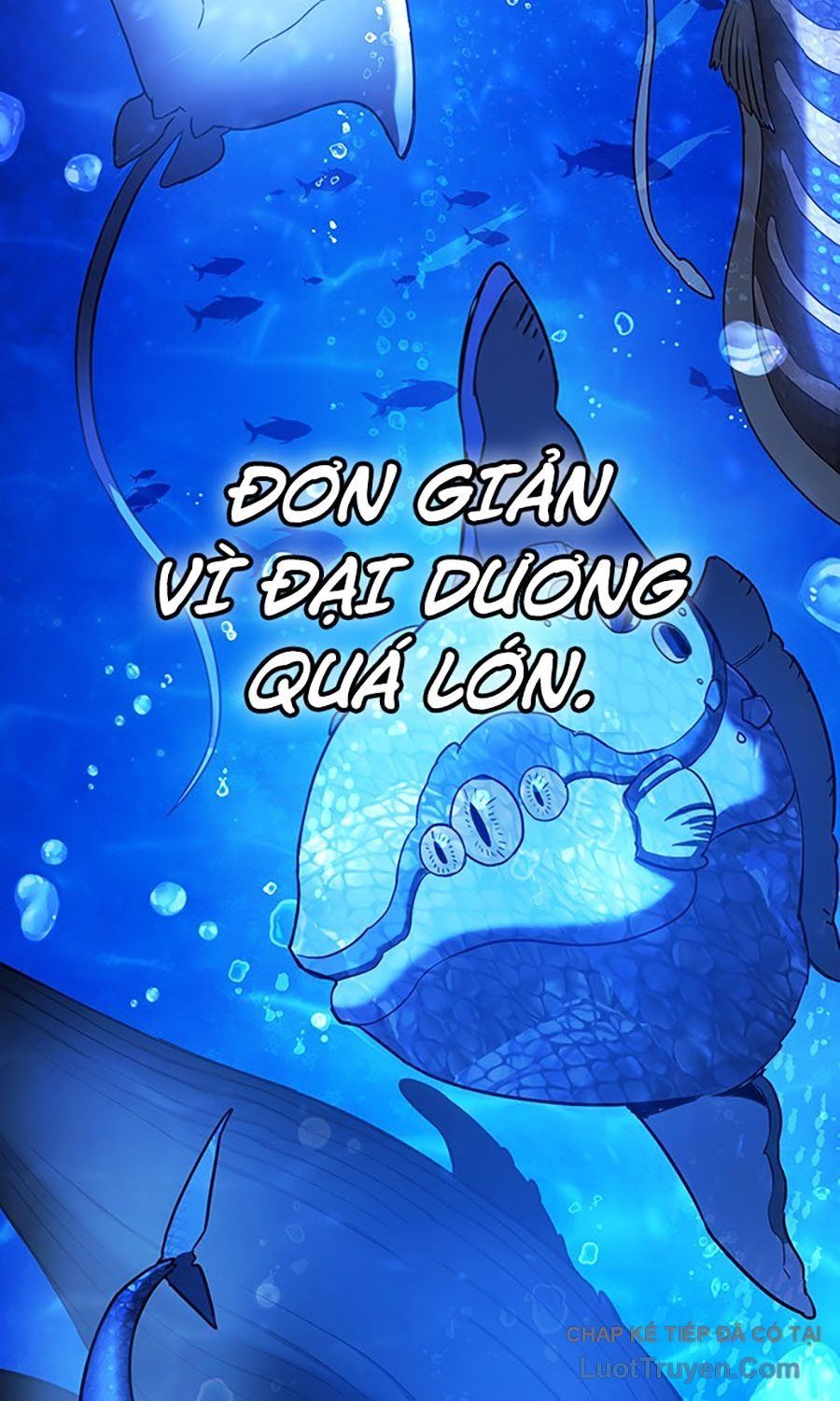 Cây Xẻng Xúc Được Mọi Thứ Chapter 23 - 31