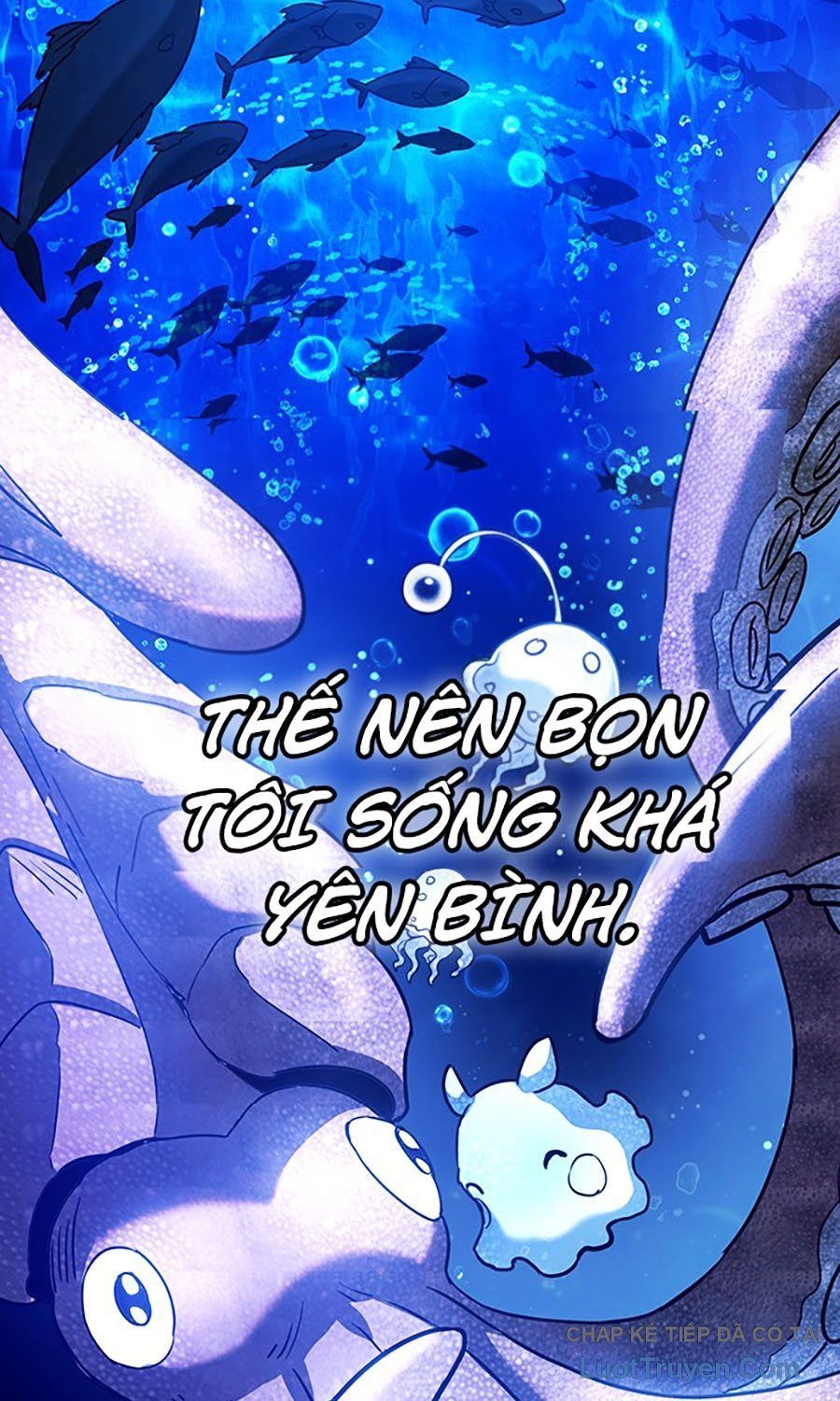 Cây Xẻng Xúc Được Mọi Thứ Chapter 23 - 33