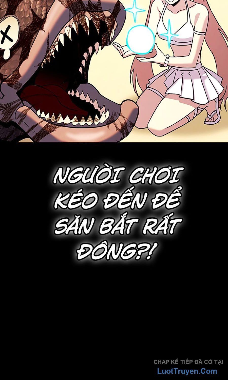 Cây Xẻng Xúc Được Mọi Thứ Chapter 23 - 38