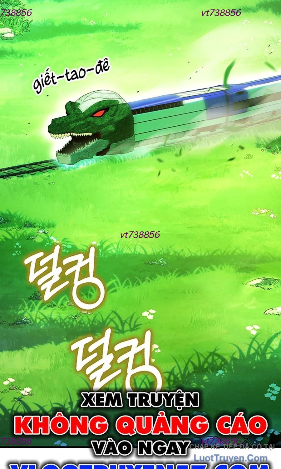 Cây Xẻng Xúc Được Mọi Thứ Chapter 23 - 5