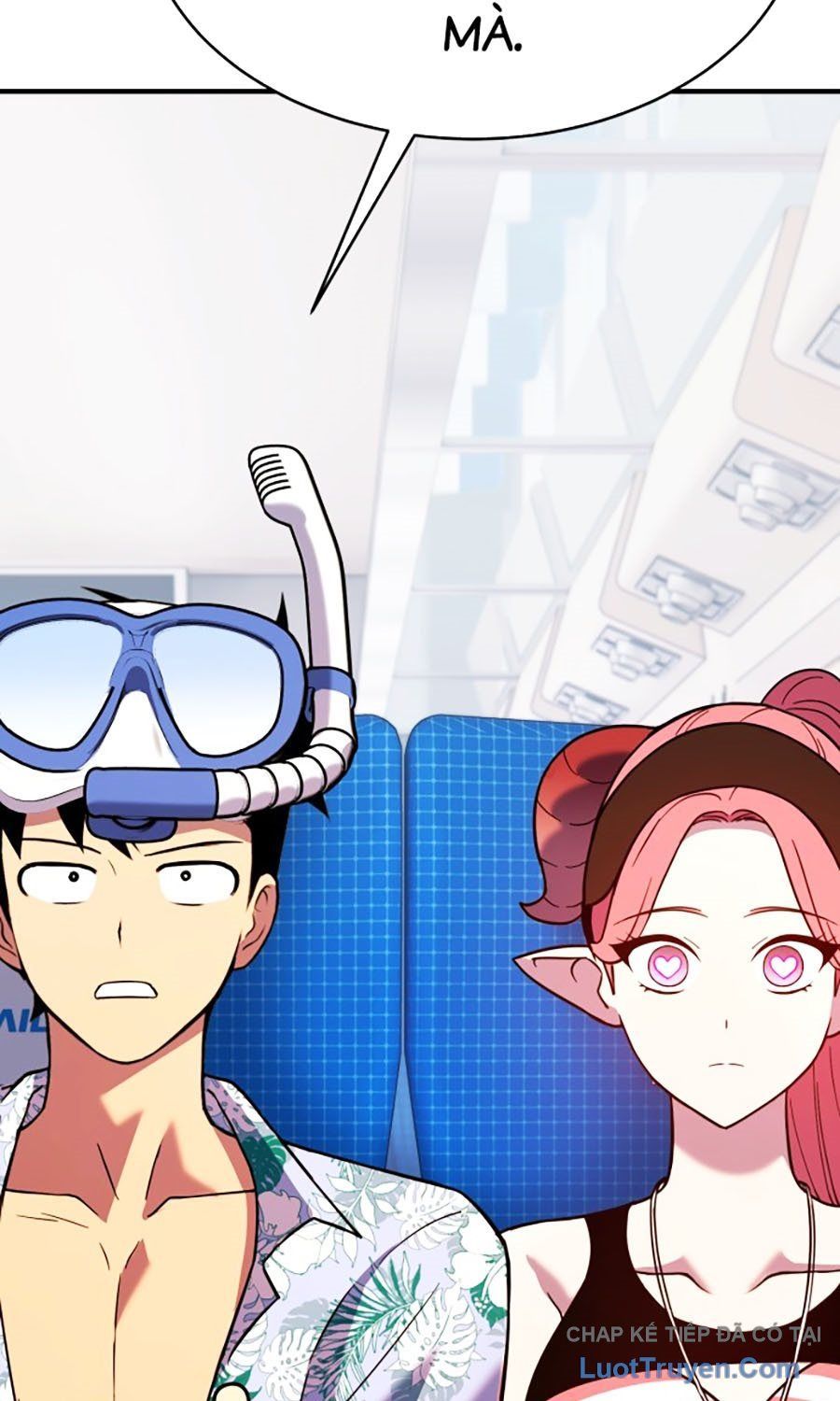 Cây Xẻng Xúc Được Mọi Thứ Chapter 23 - 41