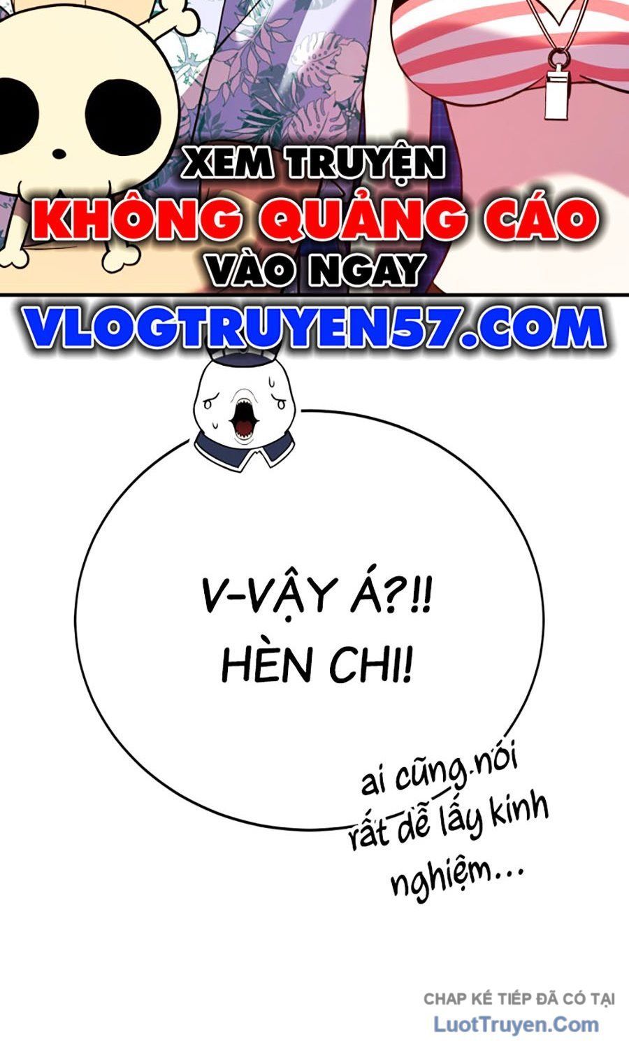 Cây Xẻng Xúc Được Mọi Thứ Chapter 23 - 42