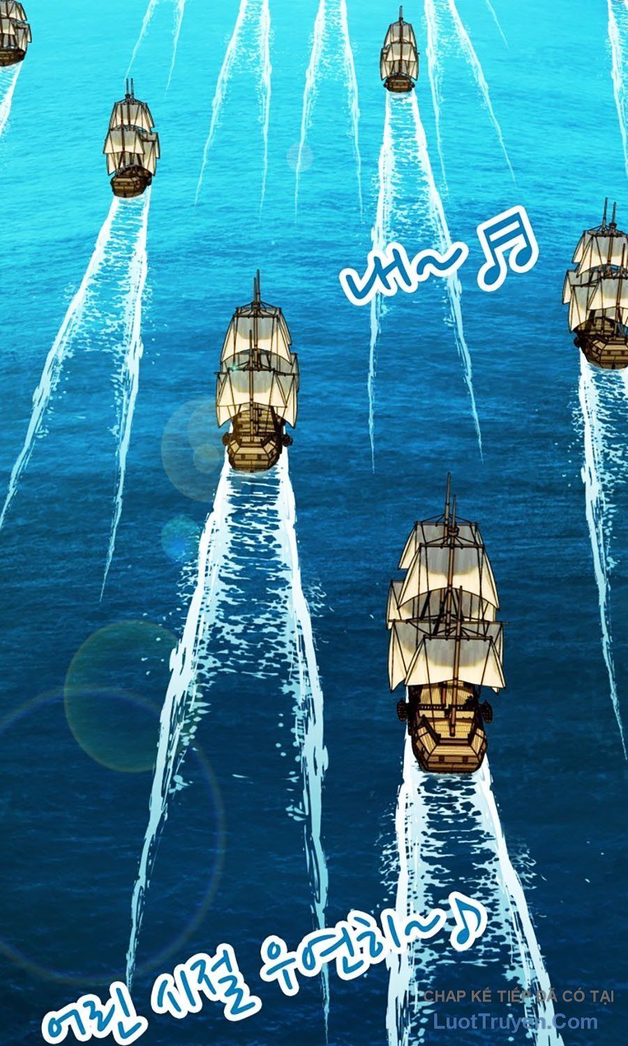 Cây Xẻng Xúc Được Mọi Thứ Chapter 23 - 48