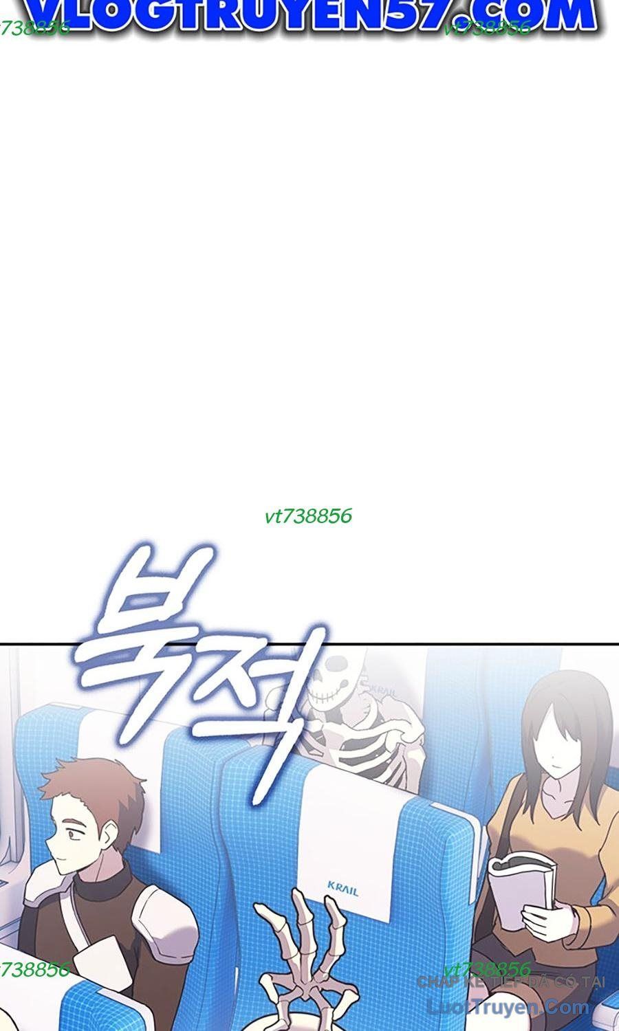 Cây Xẻng Xúc Được Mọi Thứ Chapter 23 - 6