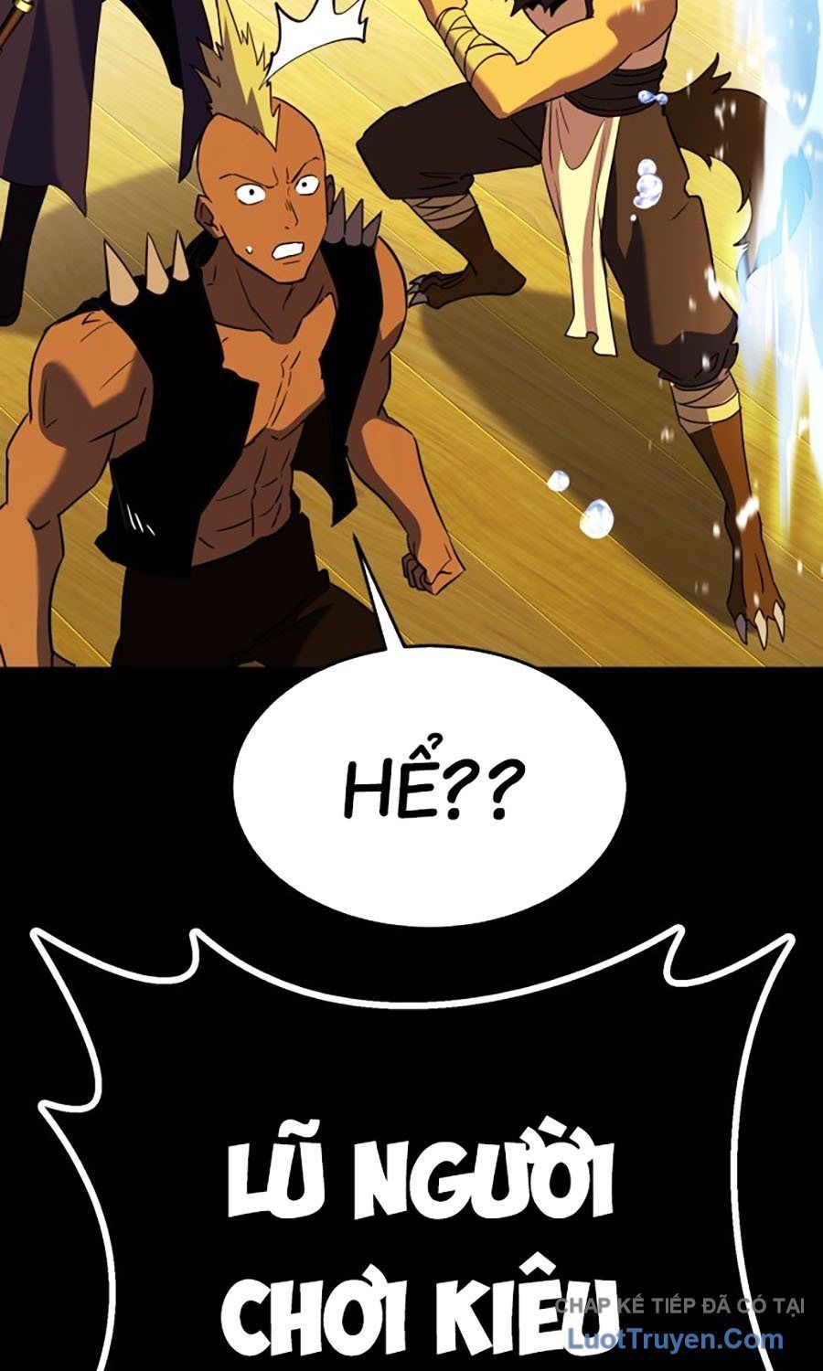 Cây Xẻng Xúc Được Mọi Thứ Chapter 23 - 56