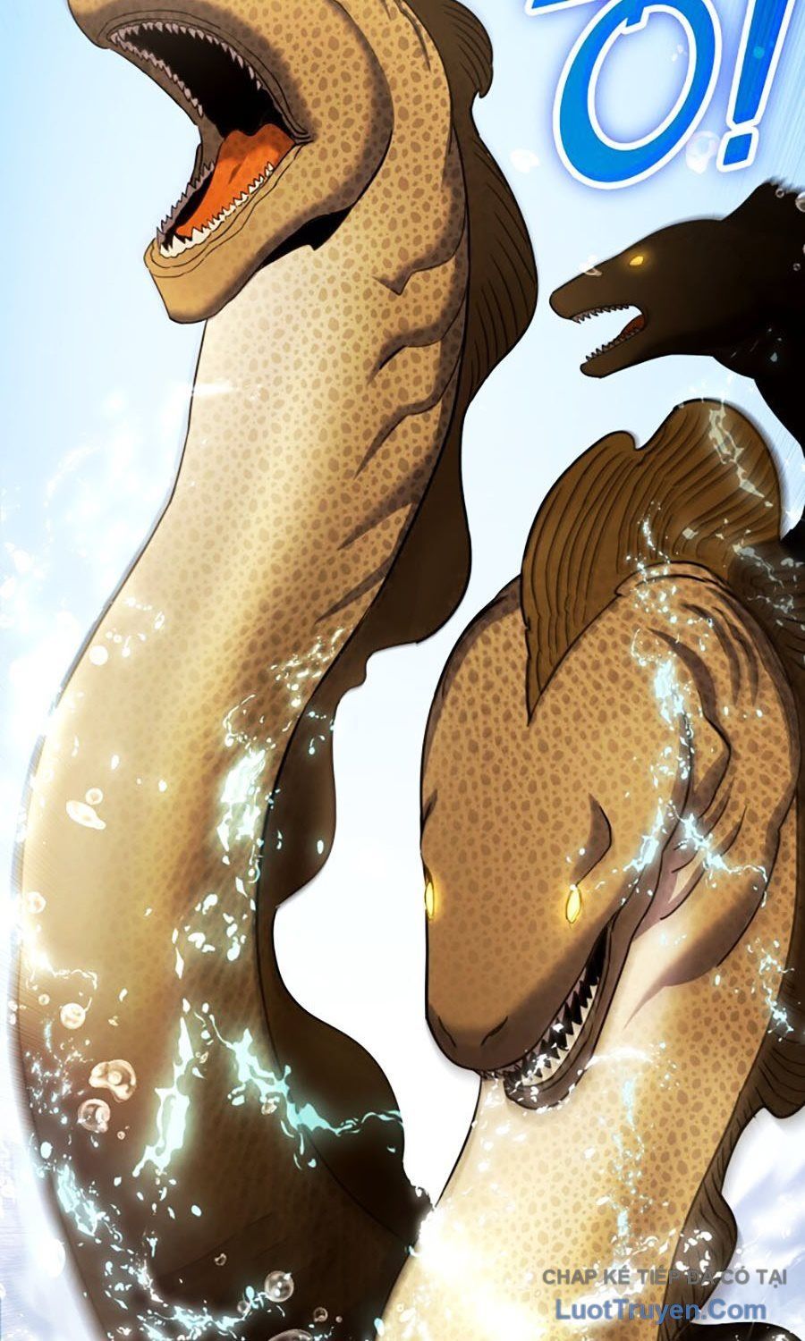 Cây Xẻng Xúc Được Mọi Thứ Chapter 23 - 59