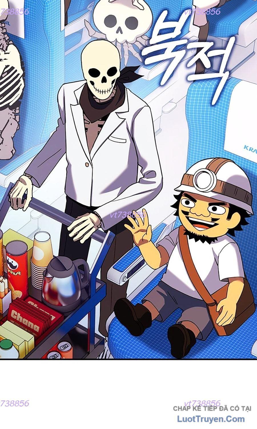 Cây Xẻng Xúc Được Mọi Thứ Chapter 23 - 7