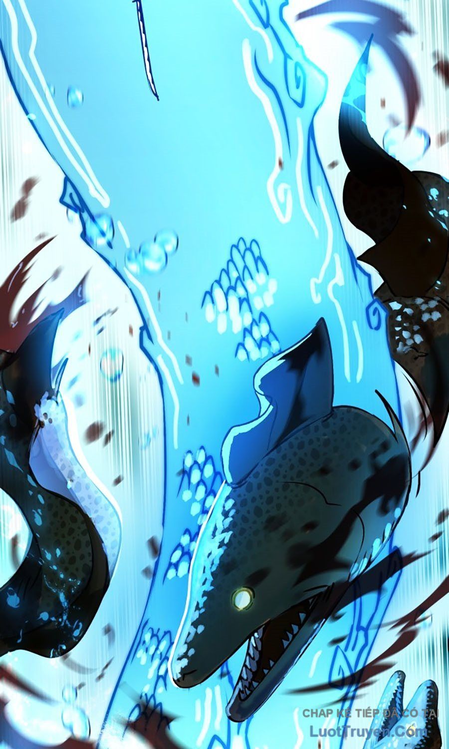 Cây Xẻng Xúc Được Mọi Thứ Chapter 23 - 74