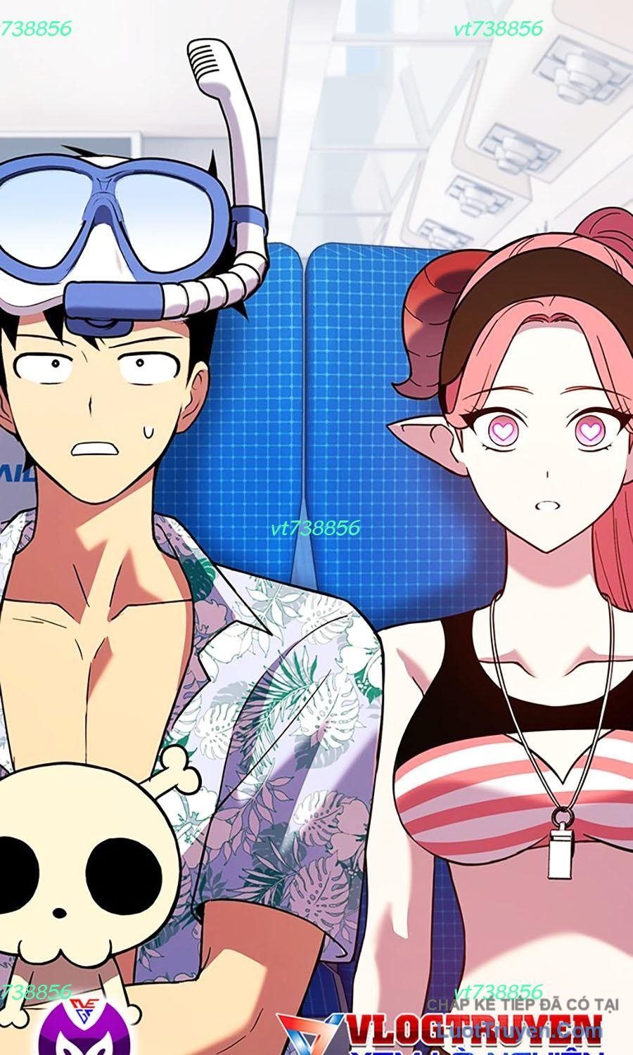 Cây Xẻng Xúc Được Mọi Thứ Chapter 23 - 9