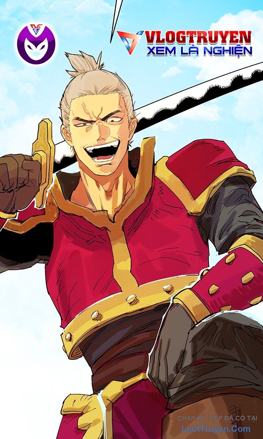 Cây Xẻng Xúc Được Mọi Thứ Chapter 23 - 84