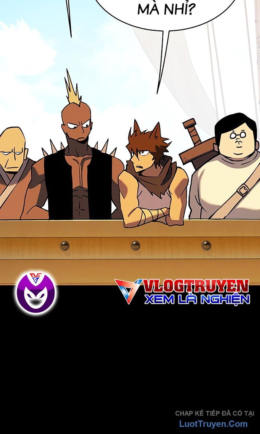 Cây Xẻng Xúc Được Mọi Thứ Chapter 23 - 92