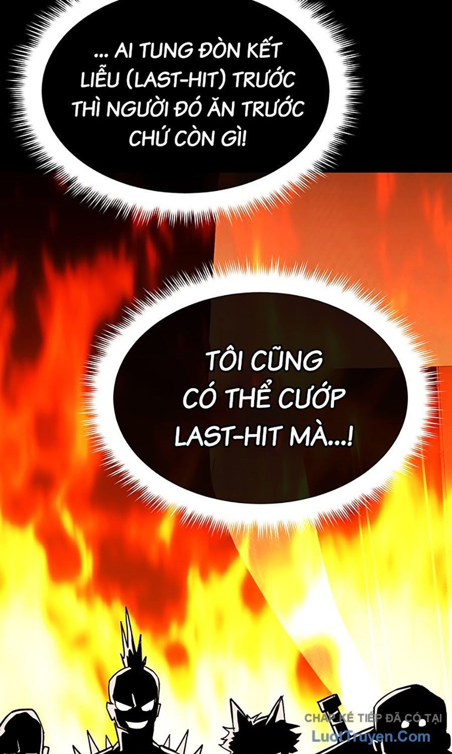 Cây Xẻng Xúc Được Mọi Thứ Chapter 23 - 99