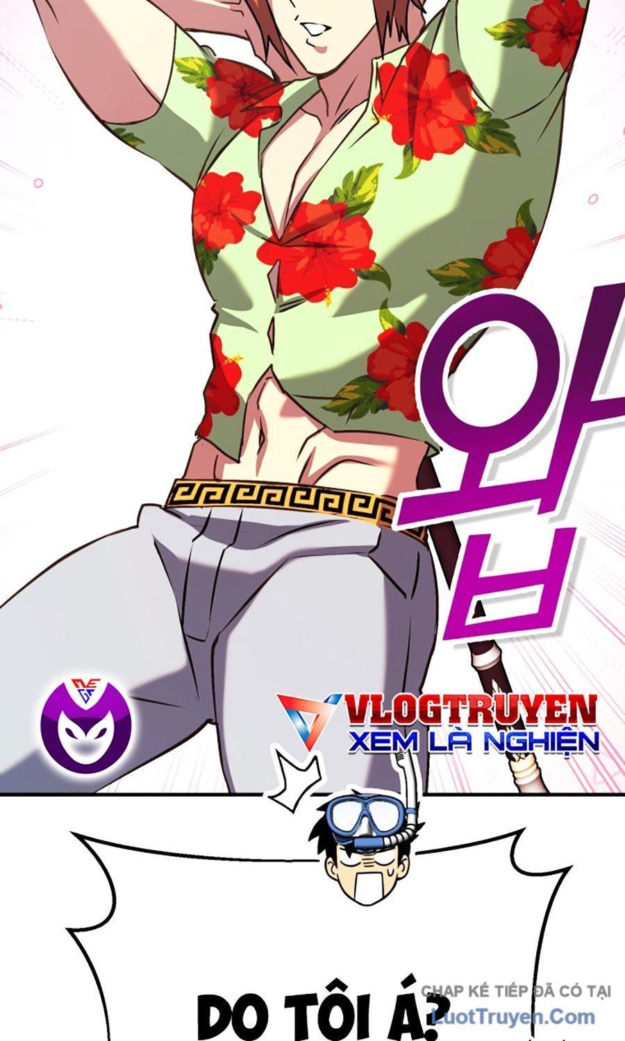 Cây Xẻng Xúc Được Mọi Thứ Chapter 24 - 106