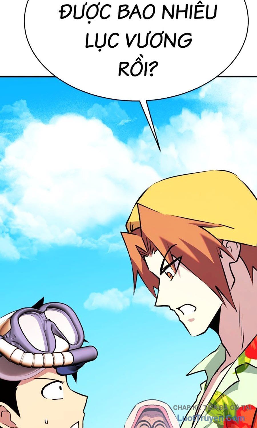 Cây Xẻng Xúc Được Mọi Thứ Chapter 24 - 108