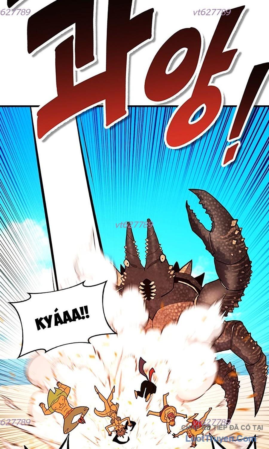 Cây Xẻng Xúc Được Mọi Thứ Chapter 24 - 12