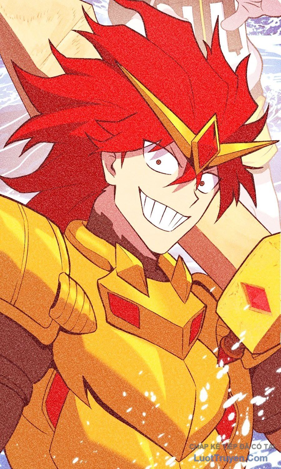 Cây Xẻng Xúc Được Mọi Thứ Chapter 24 - 113