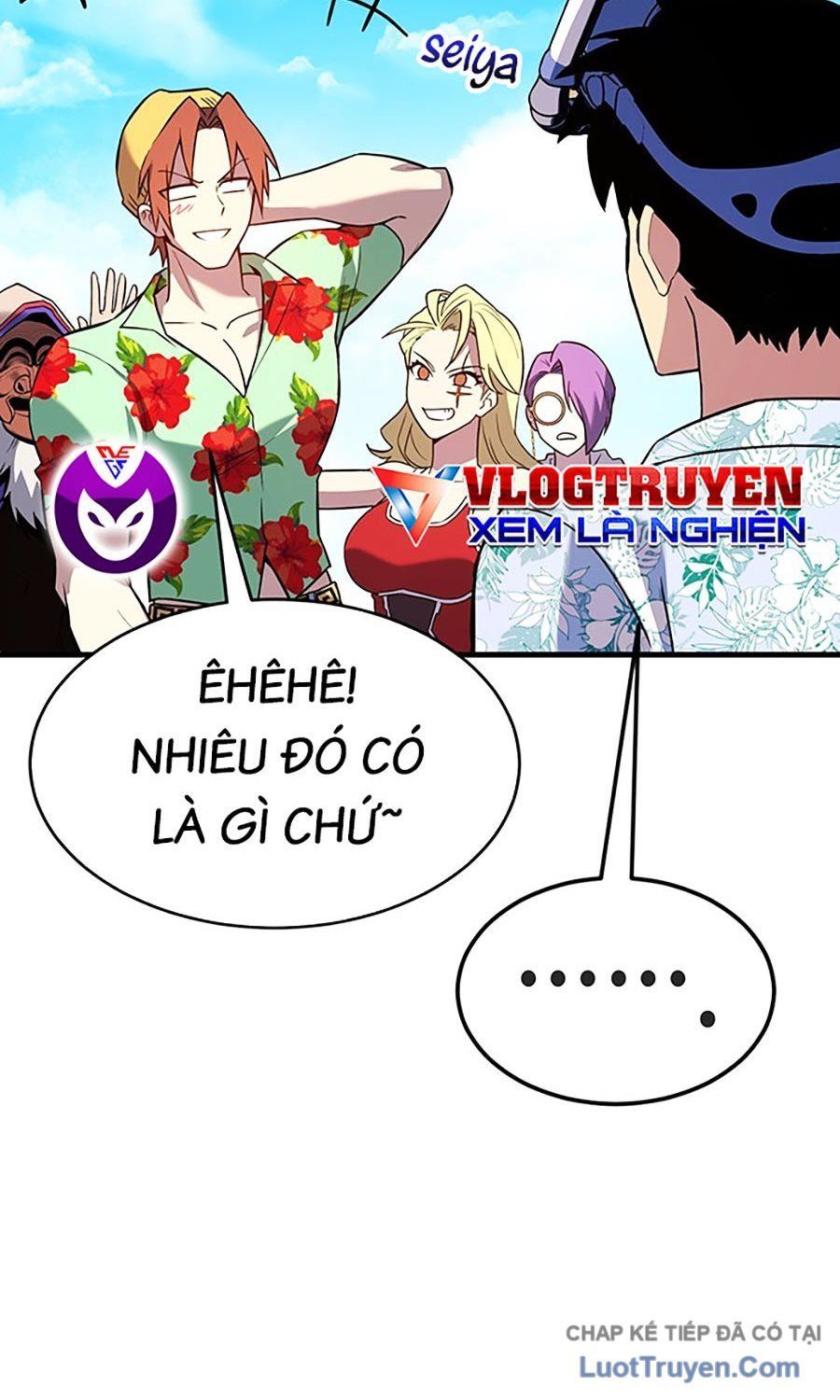 Cây Xẻng Xúc Được Mọi Thứ Chapter 24 - 124