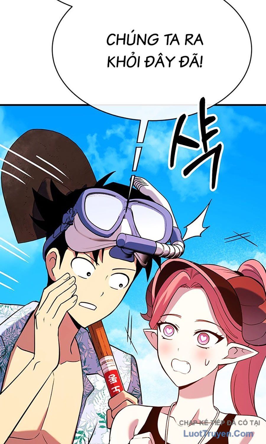 Cây Xẻng Xúc Được Mọi Thứ Chapter 24 - 128