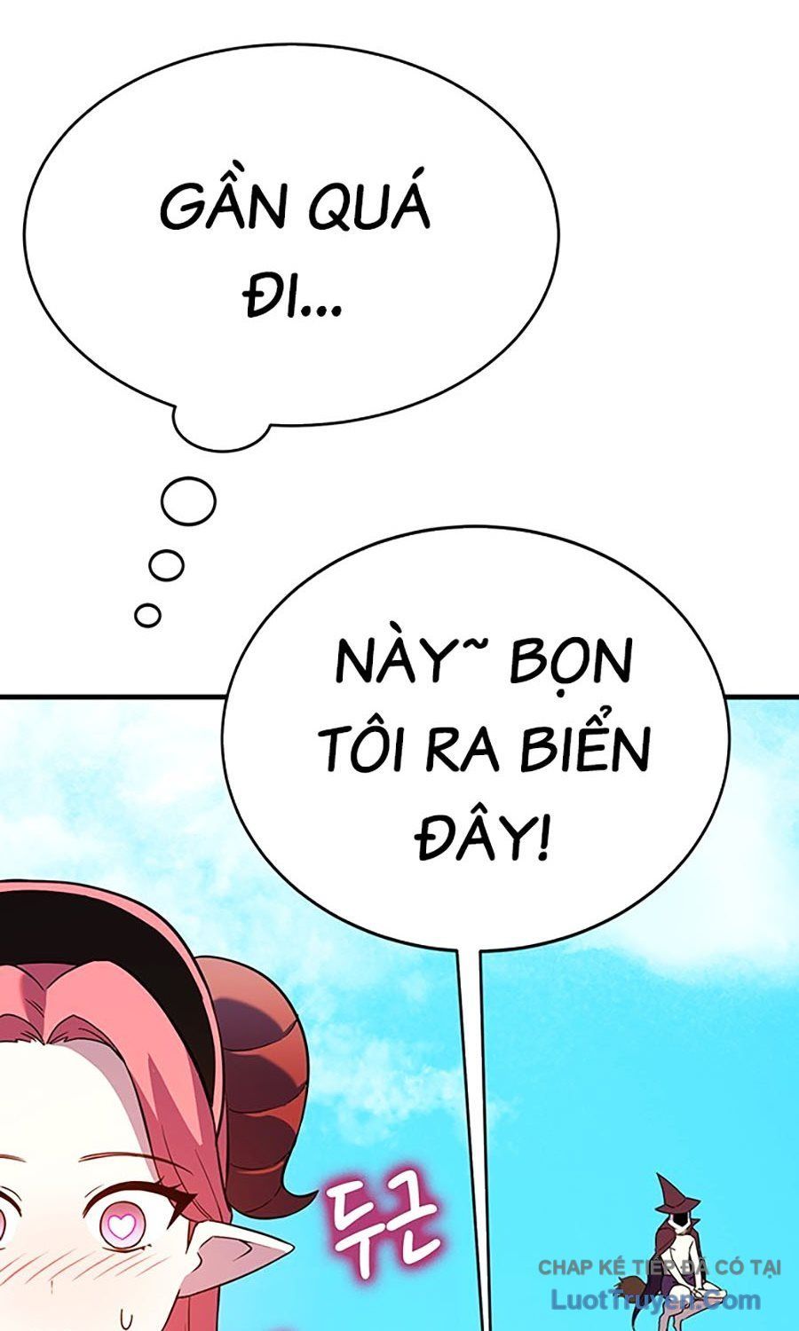 Cây Xẻng Xúc Được Mọi Thứ Chapter 24 - 130