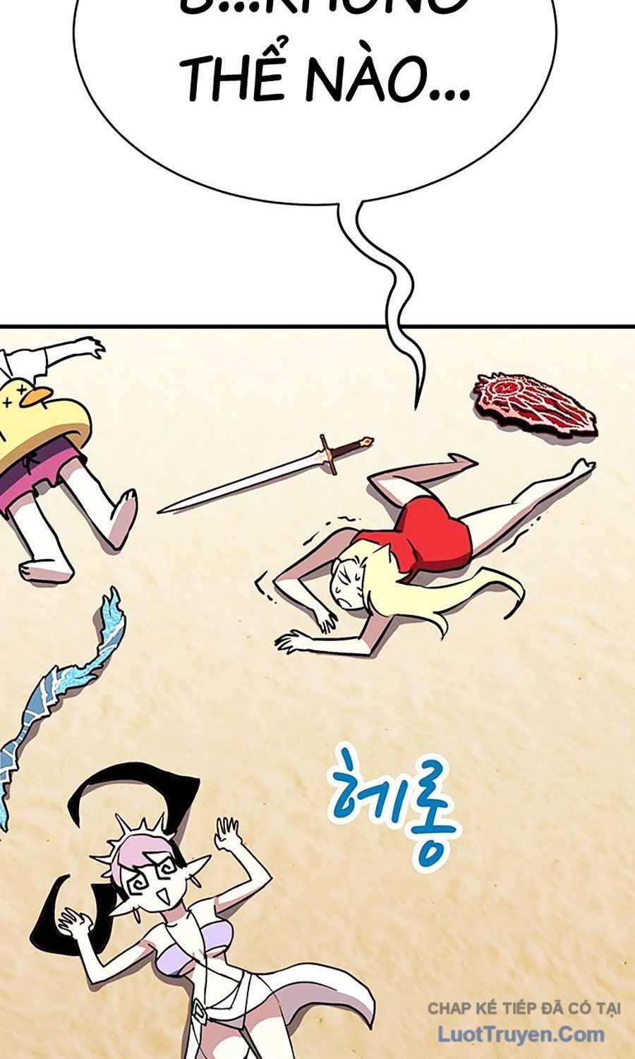 Cây Xẻng Xúc Được Mọi Thứ Chapter 24 - 14