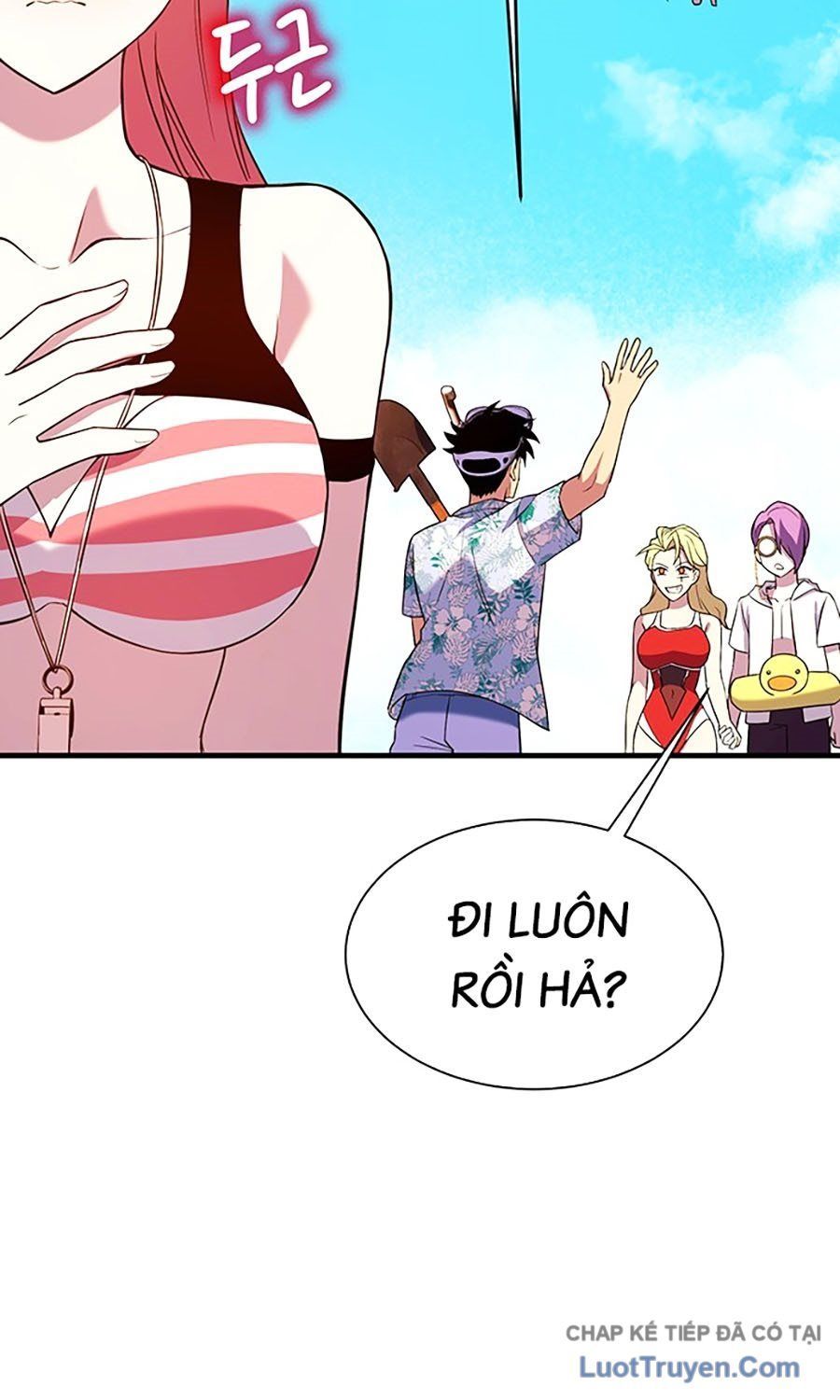 Cây Xẻng Xúc Được Mọi Thứ Chapter 24 - 131