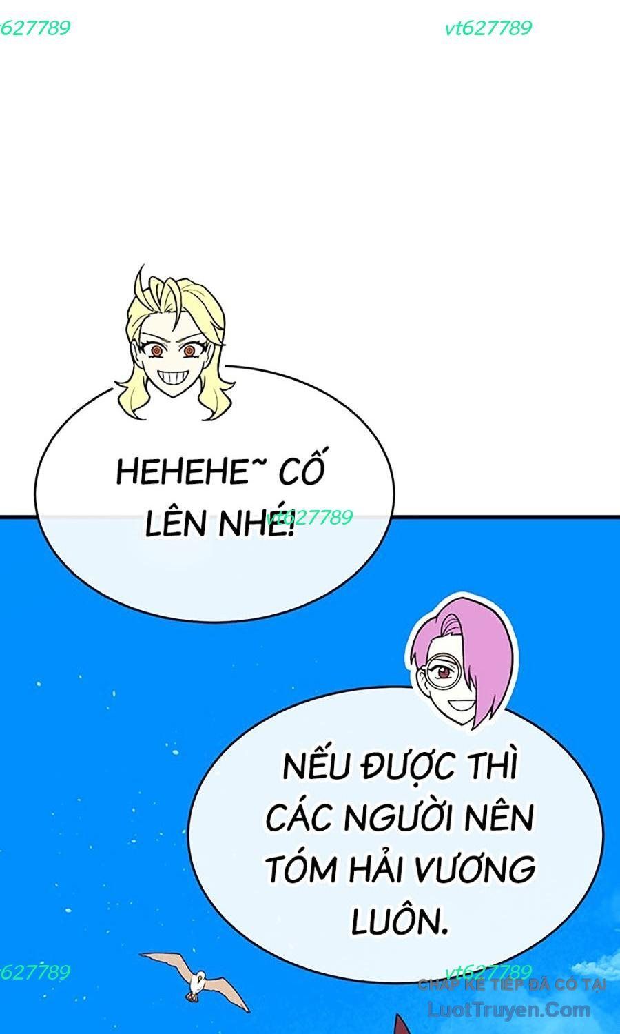 Cây Xẻng Xúc Được Mọi Thứ Chapter 24 - 132