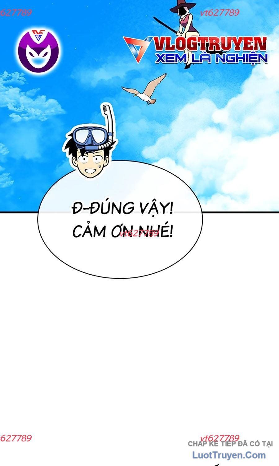 Cây Xẻng Xúc Được Mọi Thứ Chapter 24 - 133