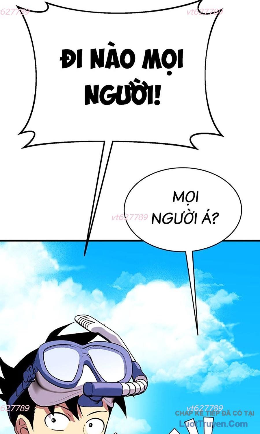 Cây Xẻng Xúc Được Mọi Thứ Chapter 24 - 134