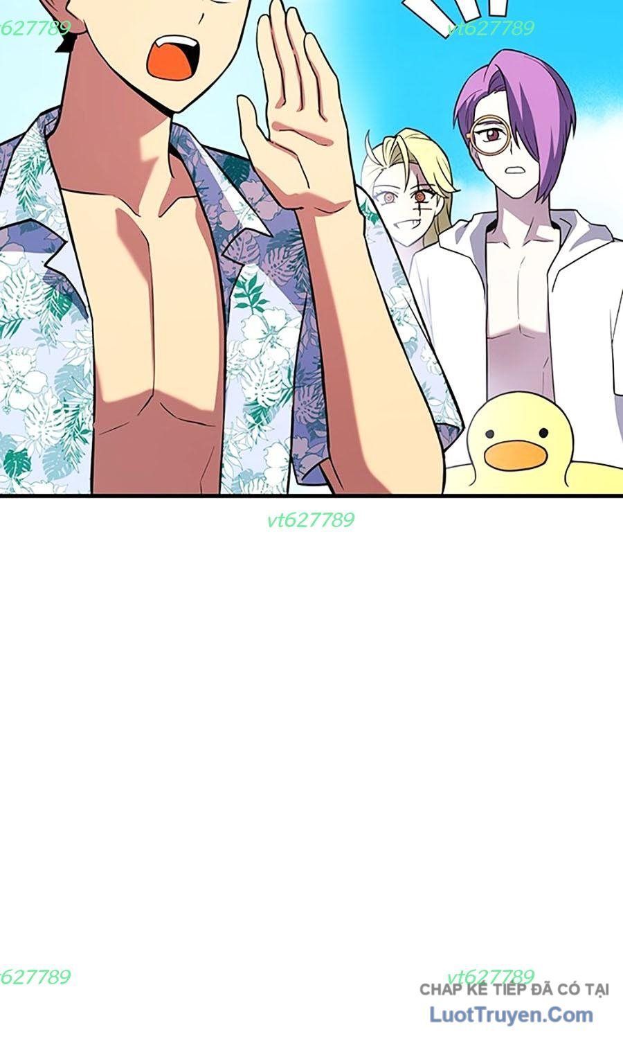 Cây Xẻng Xúc Được Mọi Thứ Chapter 24 - 135