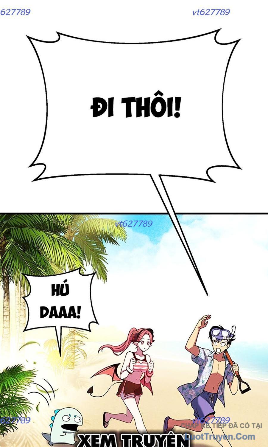 Cây Xẻng Xúc Được Mọi Thứ Chapter 24 - 136