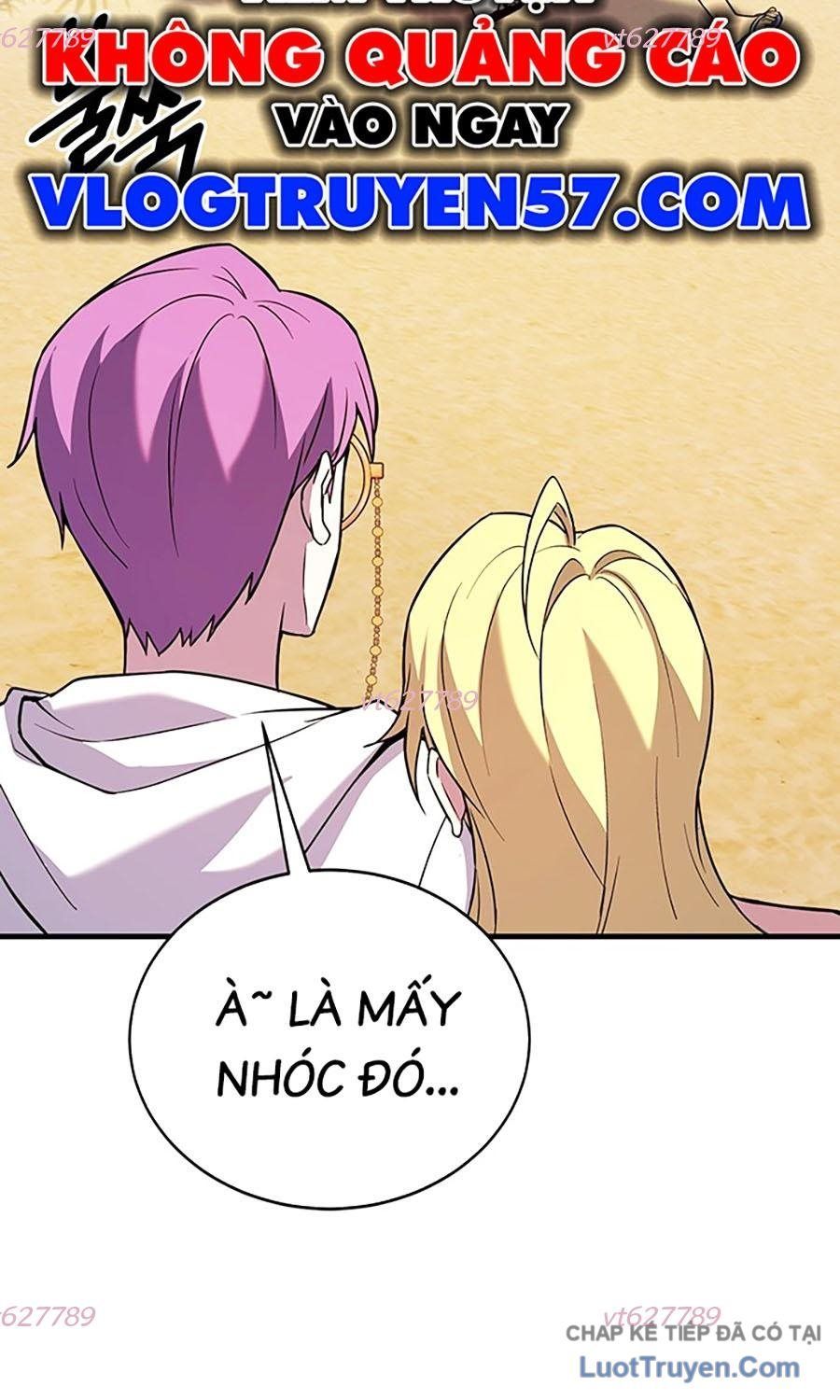 Cây Xẻng Xúc Được Mọi Thứ Chapter 24 - 137
