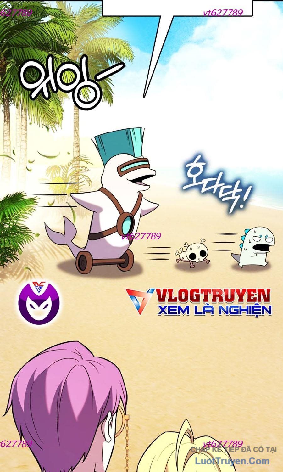 Cây Xẻng Xúc Được Mọi Thứ Chapter 24 - 141