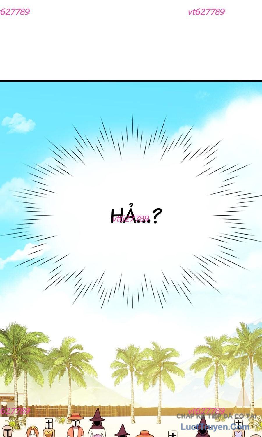 Cây Xẻng Xúc Được Mọi Thứ Chapter 24 - 143