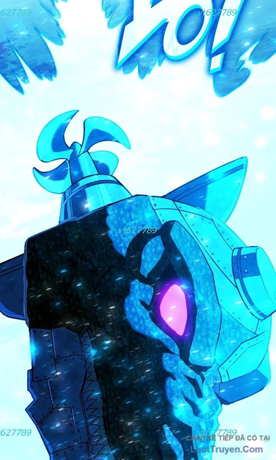 Cây Xẻng Xúc Được Mọi Thứ Chapter 24 - 148