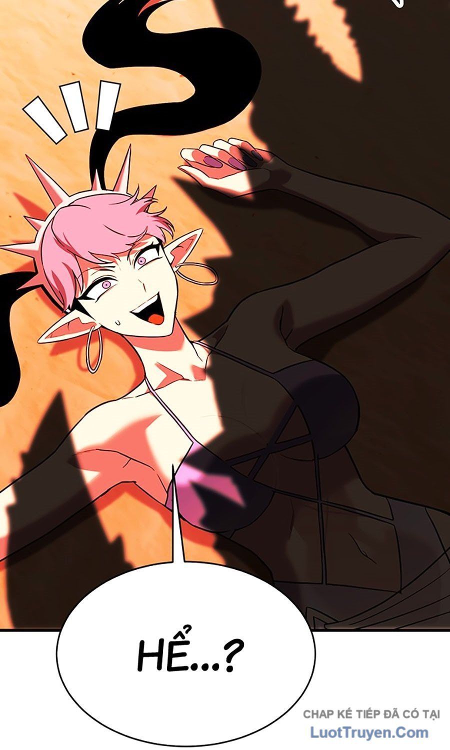 Cây Xẻng Xúc Được Mọi Thứ Chapter 24 - 17