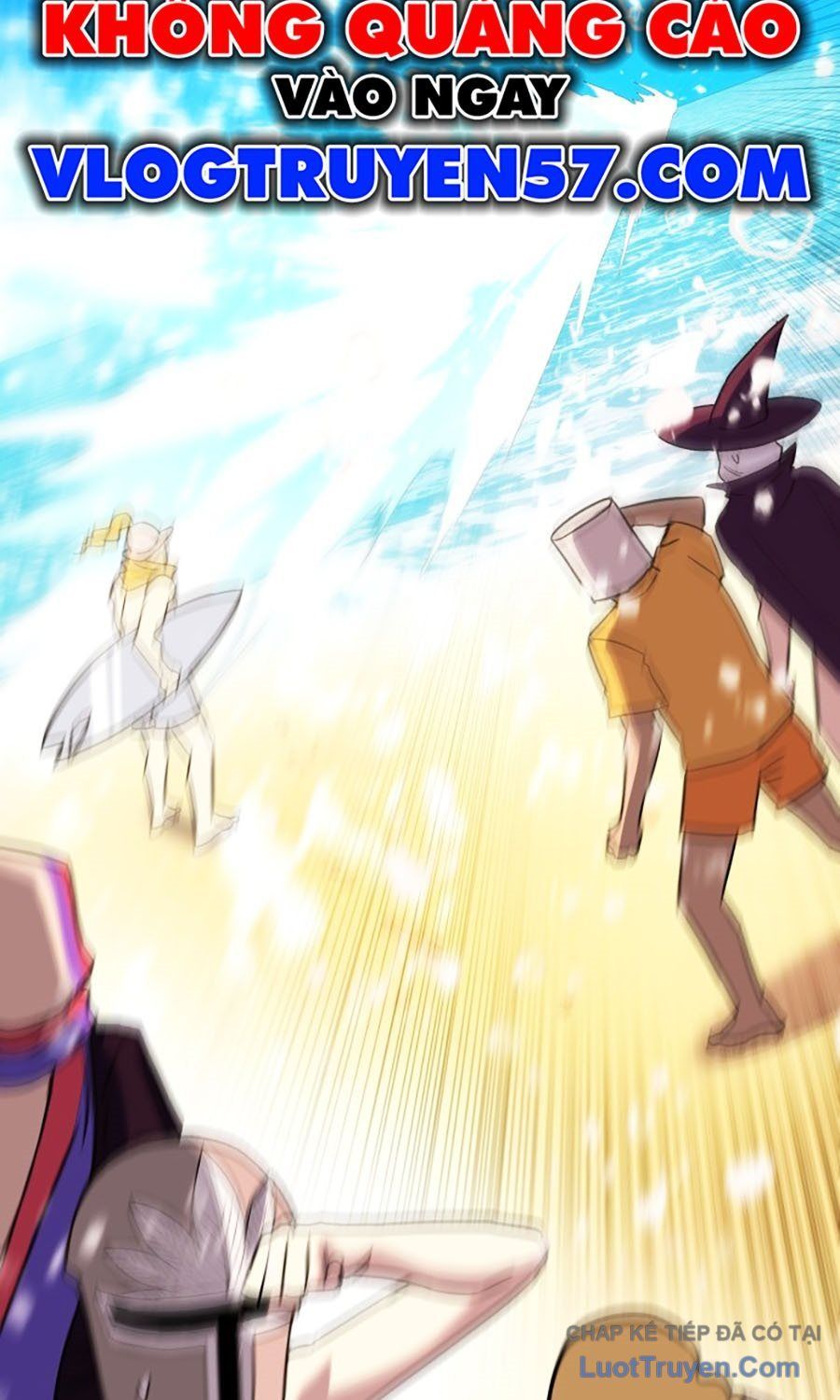 Cây Xẻng Xúc Được Mọi Thứ Chapter 24 - 163