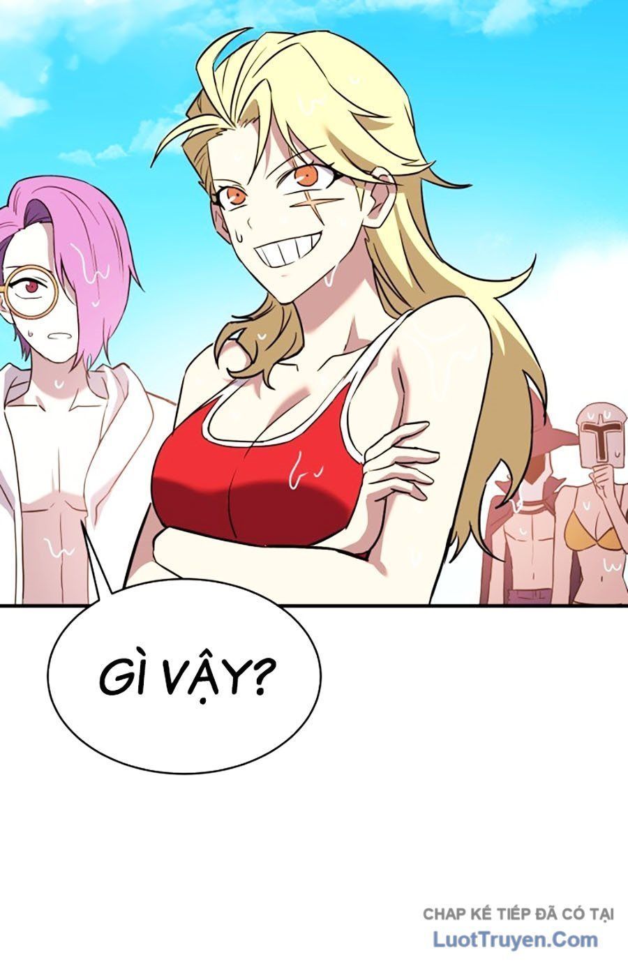 Cây Xẻng Xúc Được Mọi Thứ Chapter 24 - 169