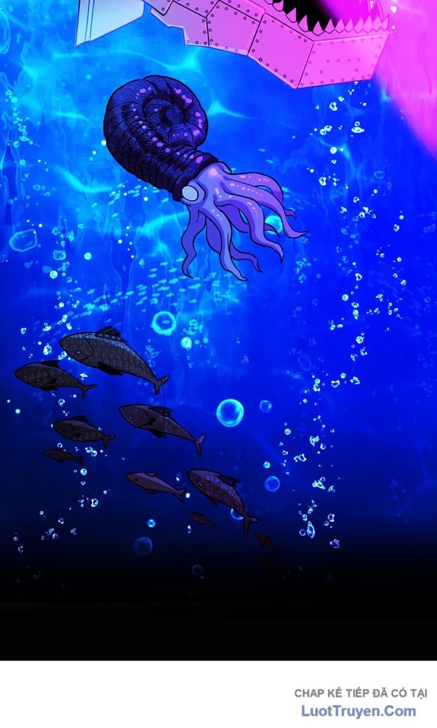 Cây Xẻng Xúc Được Mọi Thứ Chapter 24 - 174