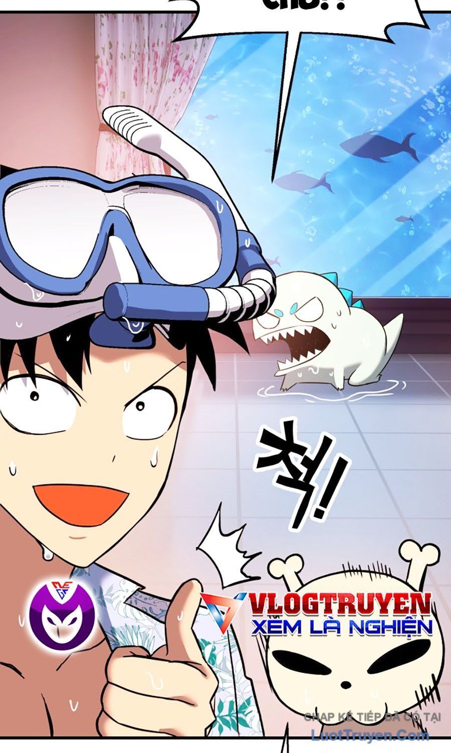 Cây Xẻng Xúc Được Mọi Thứ Chapter 24 - 178