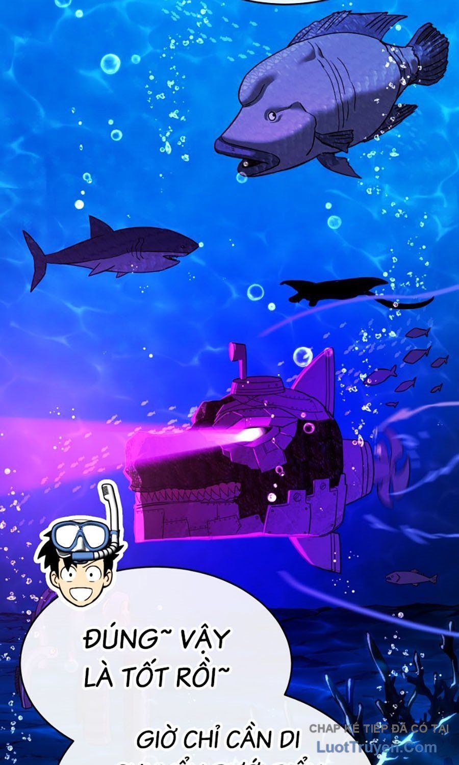 Cây Xẻng Xúc Được Mọi Thứ Chapter 24 - 180