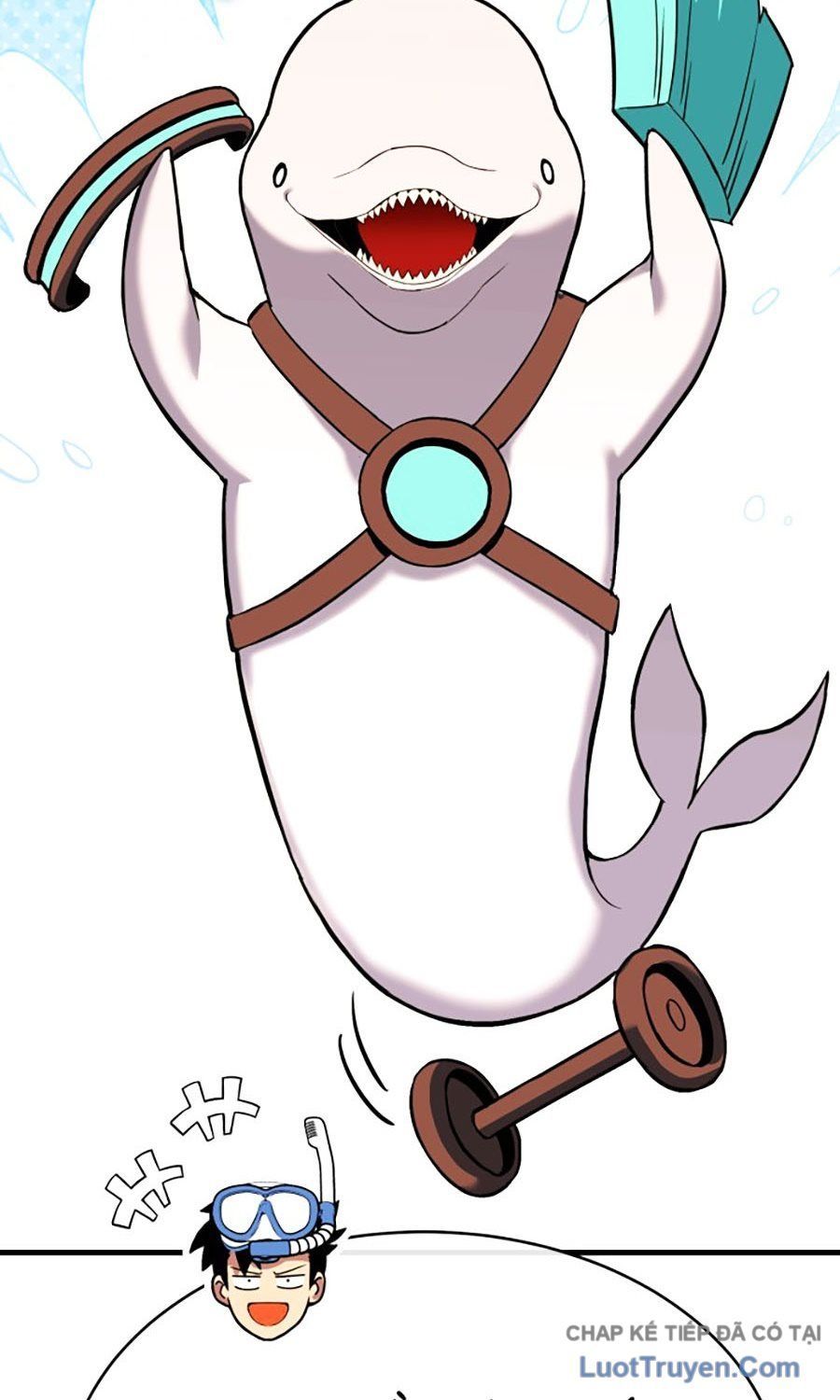 Cây Xẻng Xúc Được Mọi Thứ Chapter 24 - 185