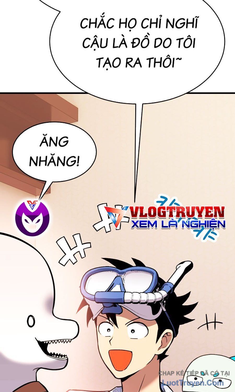 Cây Xẻng Xúc Được Mọi Thứ Chapter 24 - 187