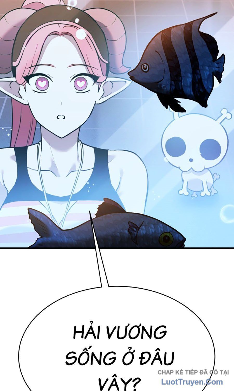 Cây Xẻng Xúc Được Mọi Thứ Chapter 24 - 190